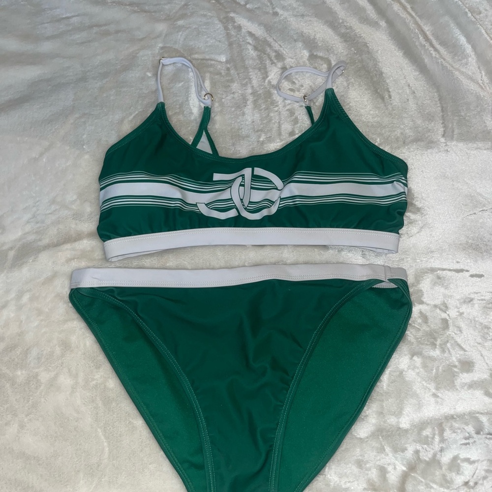 Juicy couture Women’s Swimsuit set